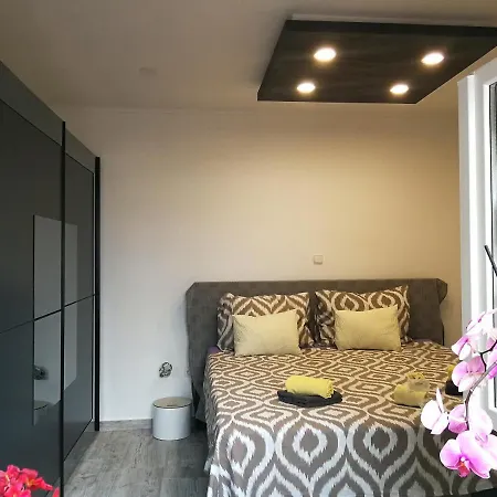 Flumine Apartment Rijeka Exterior photo