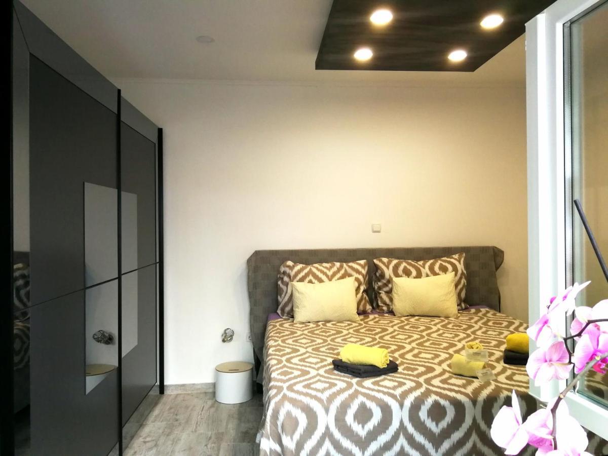 Flumine Apartmán Rijeka