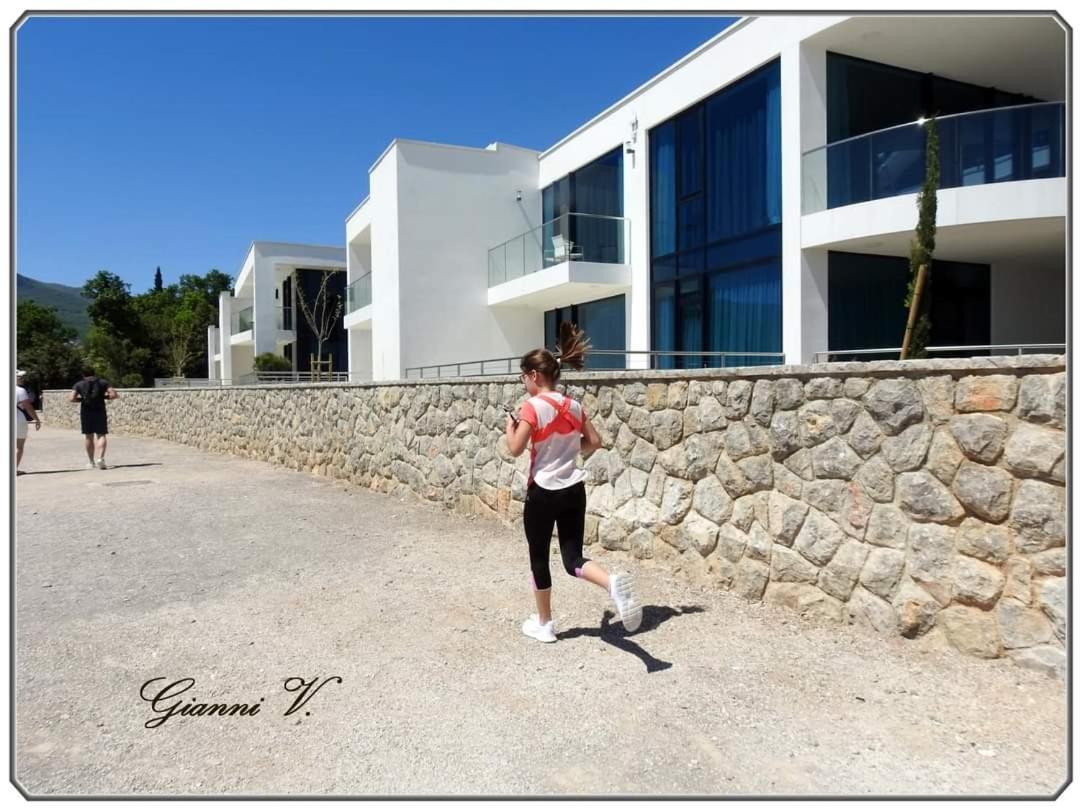 Apartmán Flumine *