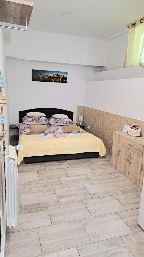 Apartmán Flumine
