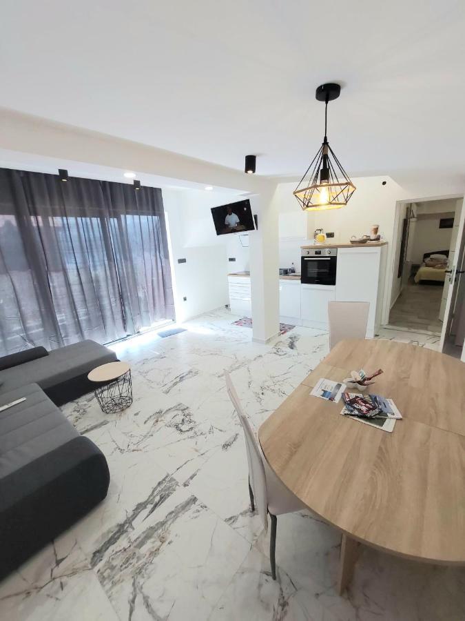 Apartmán Flumine *