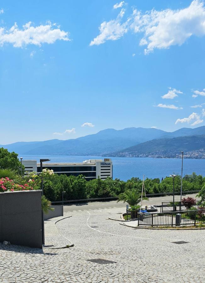Apartmán Flumine