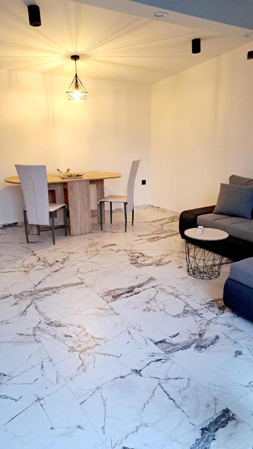 Flumine Apartmán Rijeka