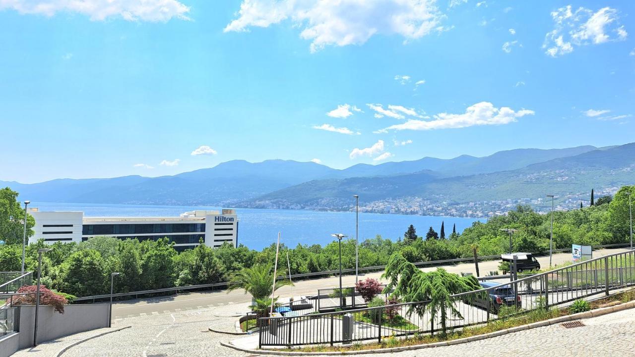 Flumine * Rijeka