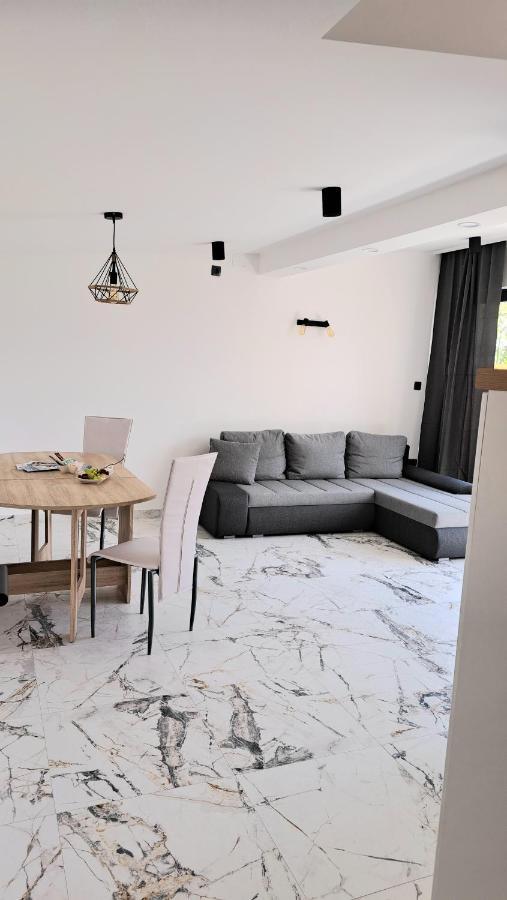 Apartmán Flumine Rijeka