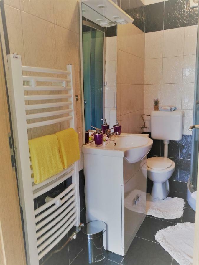 Apartmán Flumine Rijeka