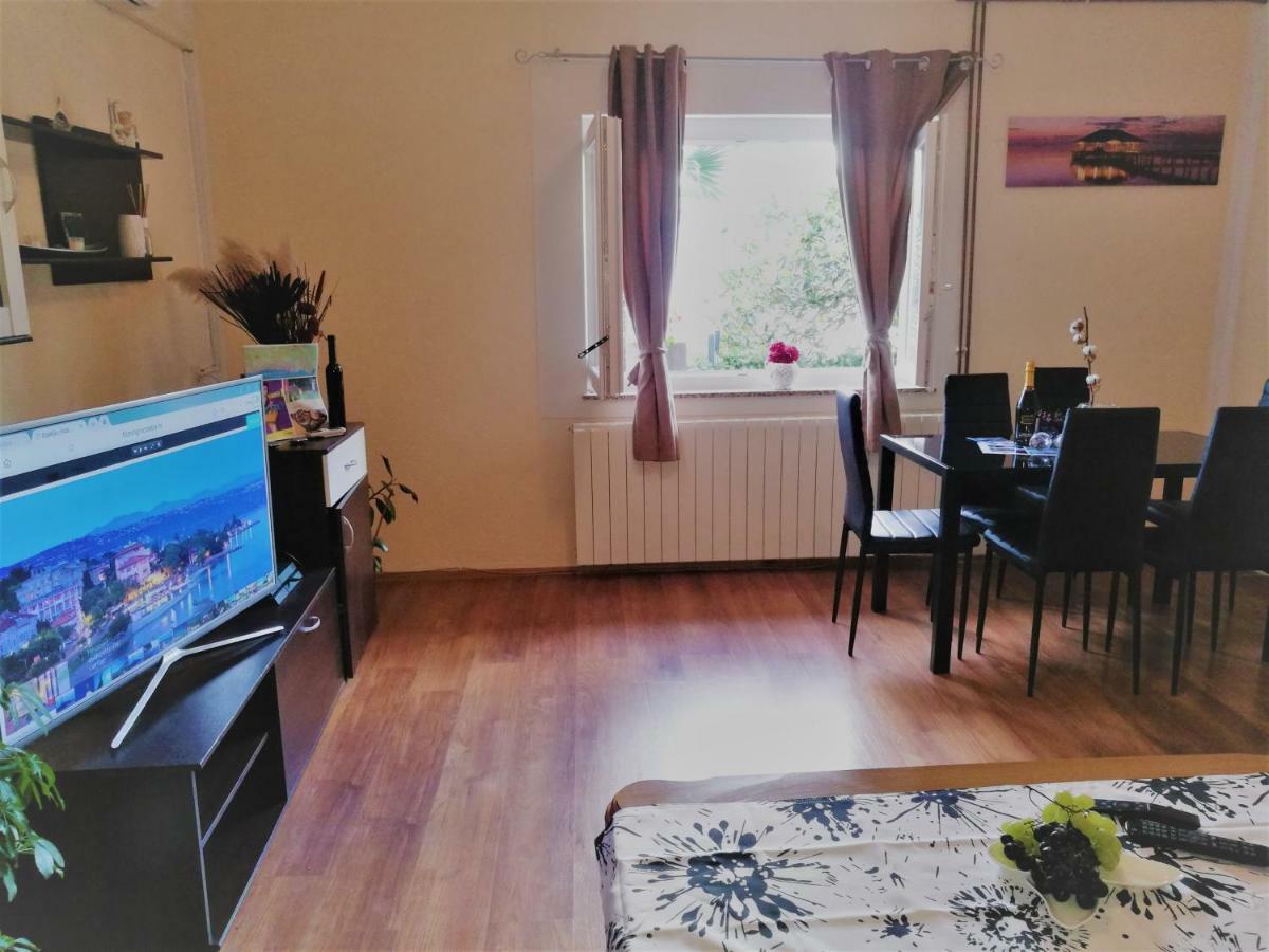 Apartmán Flumine
