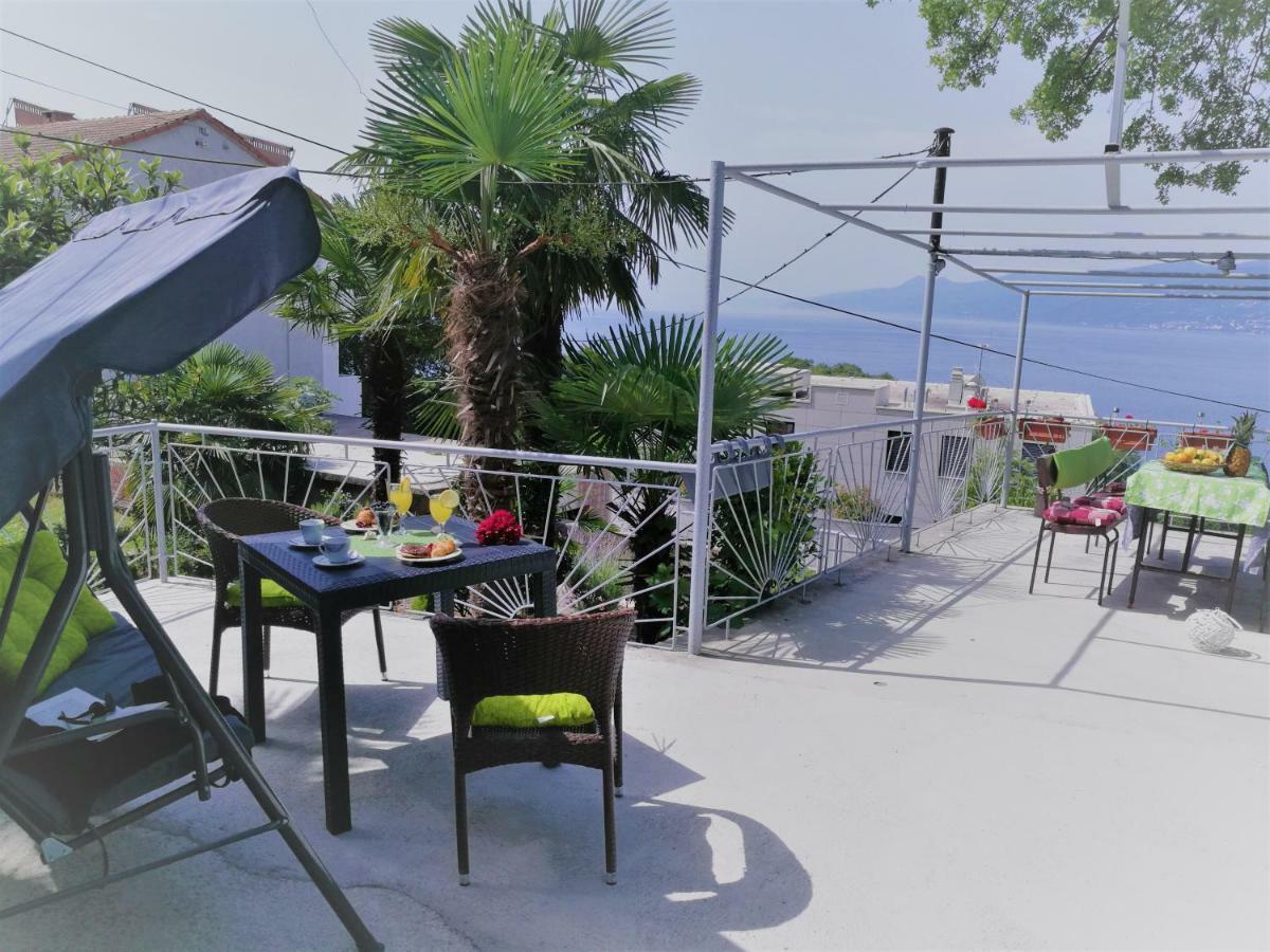 Apartmán Flumine Rijeka