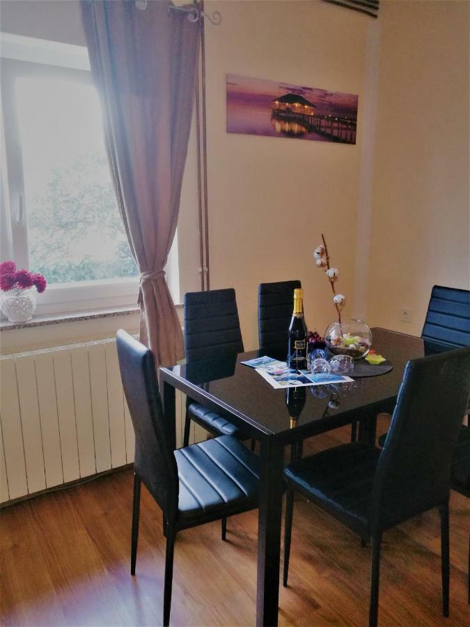 Flumine Apartmán