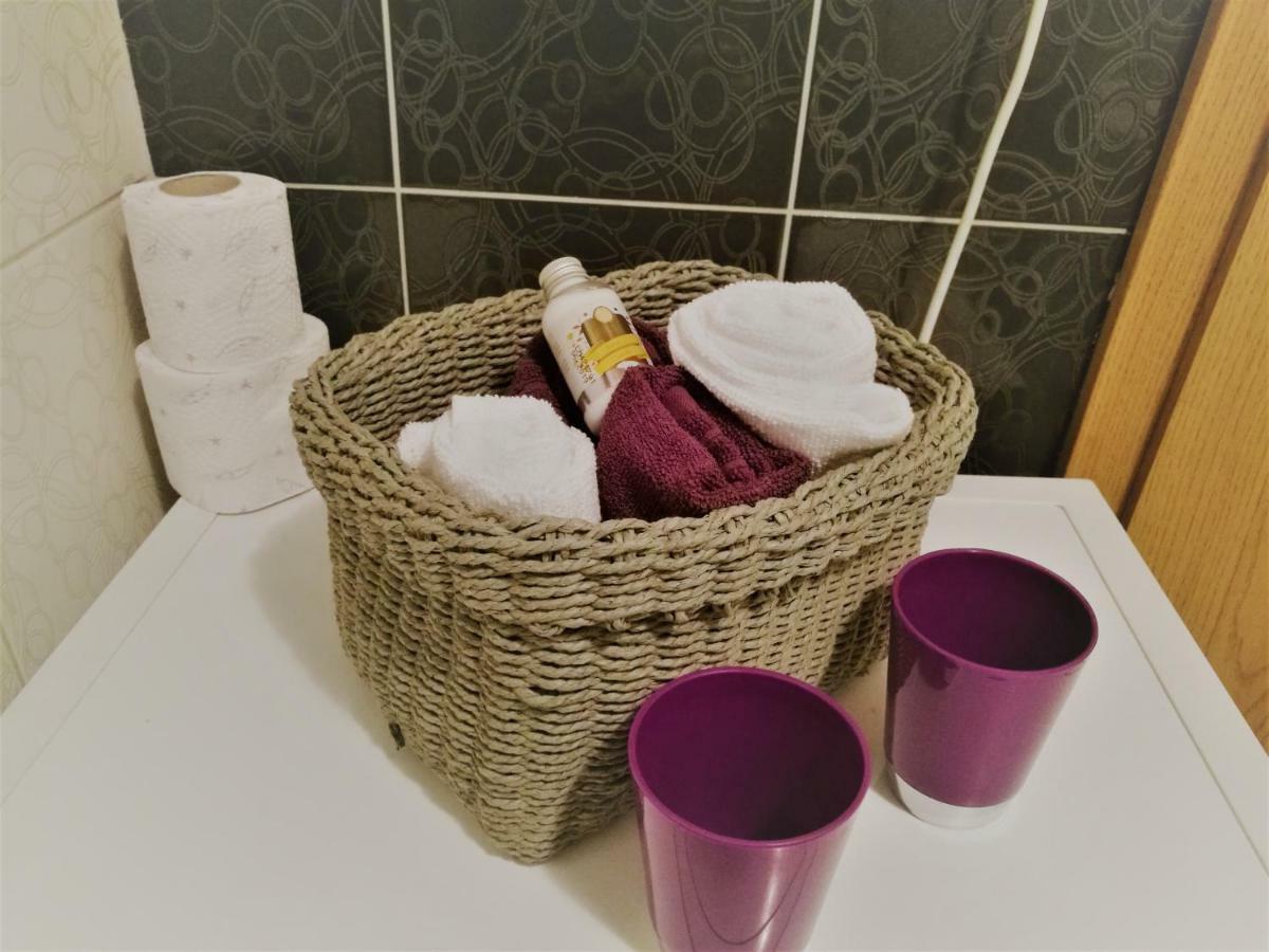 Apartmán Flumine *