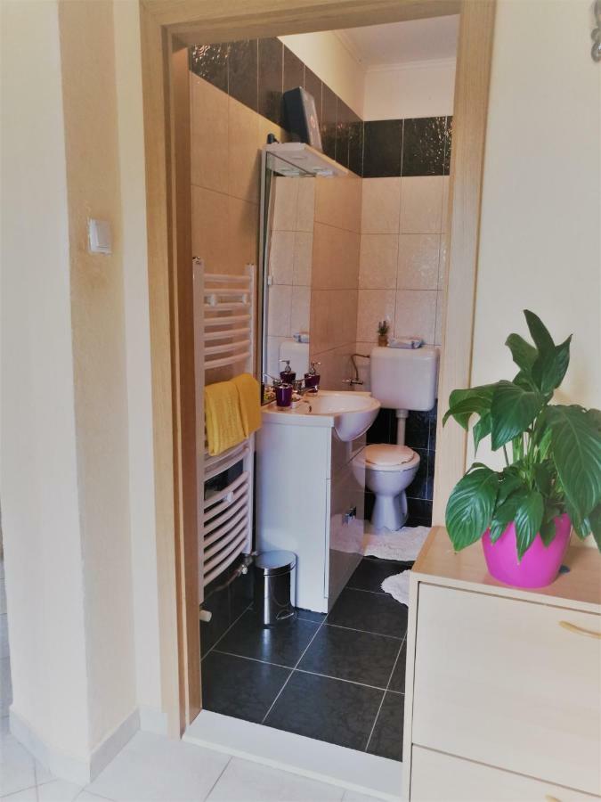 Apartmán Flumine *