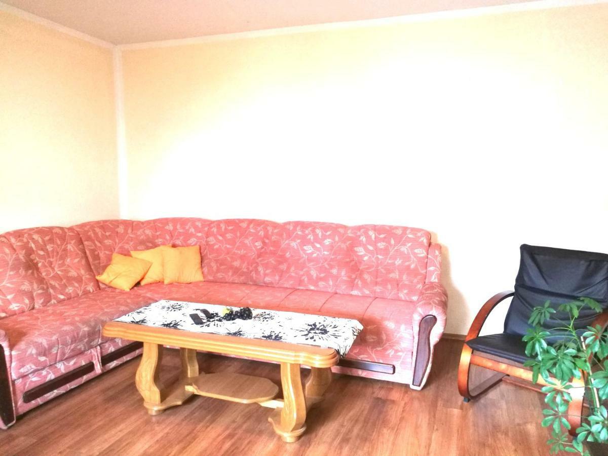 Flumine Apartmán *