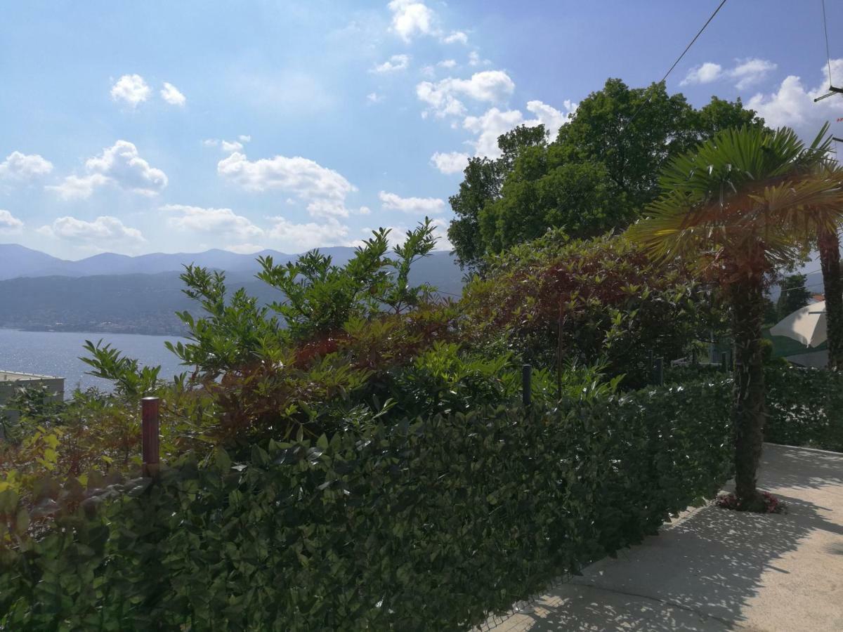 Lägenhet Flumine Rijeka