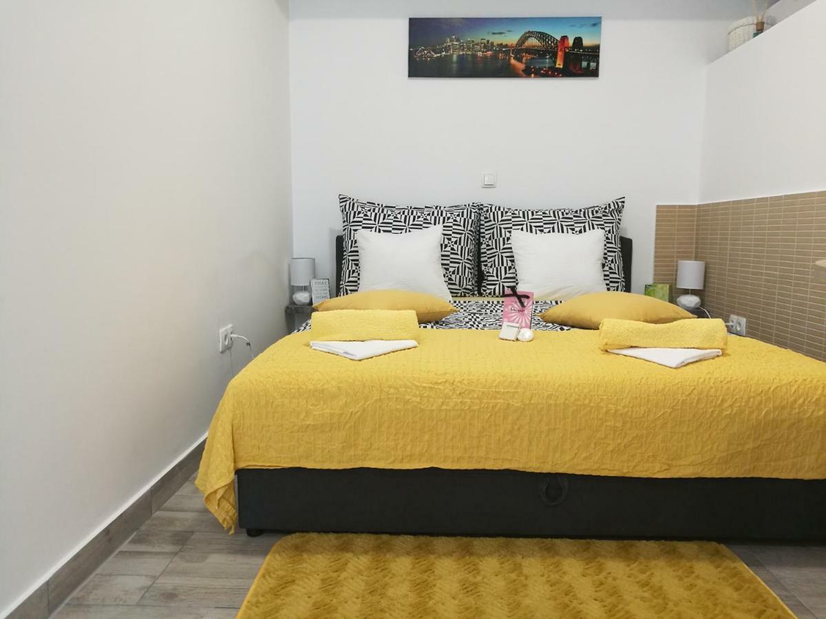Apartmán Flumine *