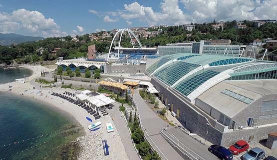 Flumine * Rijeka